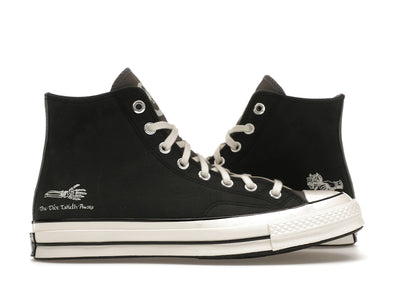 Converse Chuck Taylor All Star 70 Hi Leather Dungeons & Dragons D20 Dice