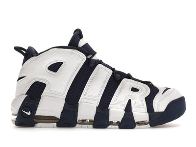 Nike Air More Uptempo 96 Olympic (2024)