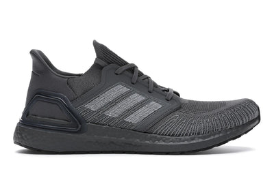 adidas Ultra Boost 20 Triple Grey