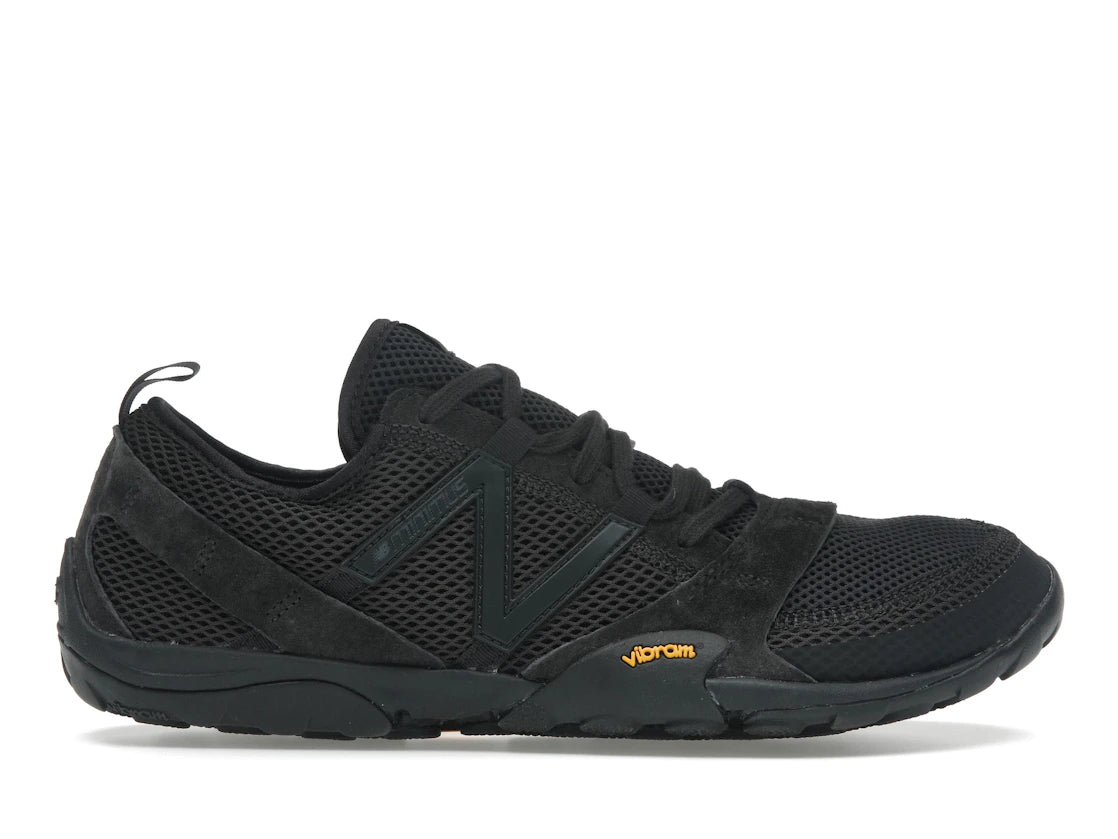 New Balance MT10 Black Castlerock