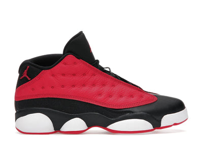 Jordan 13 Retro Low Very Berry (GS)