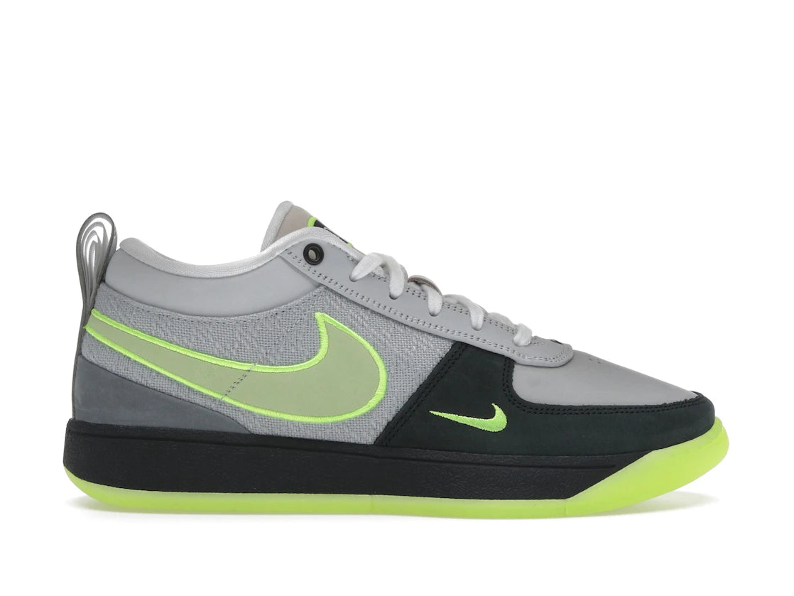 Nike Book 1 Neon 95