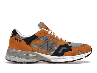 New Balance 920 Mustard Yellow