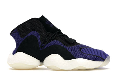 adidas Crazy BYW Real Purple Core Black