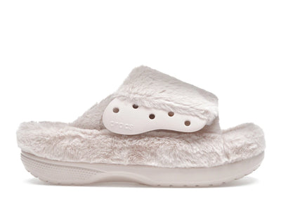 Crocs Classic Unfurgettable Slide Quartz