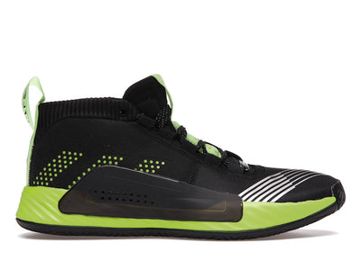 adidas Dame 5 Star Wars
