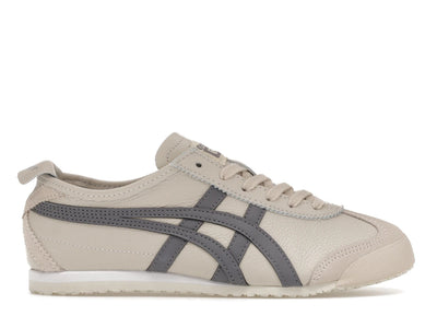 Onitsuka Tiger Mexico 66 Oatmeal Carbon
