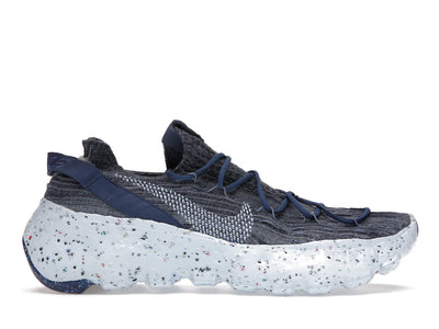 Nike Space Hippie 04 Mystic Navy