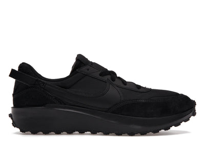 Nike Waffle Debut Triple Black