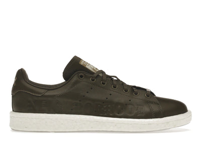 adidas Stan Smith Boost Neighborhood Olive
