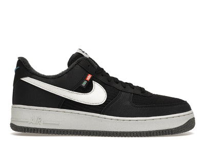 Nike Air Force 1 Low '07 LV8 Toasty Black White
