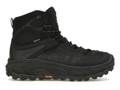 Hoka One One Tor Ultra Hi Gore-Tex Black (All Gender)