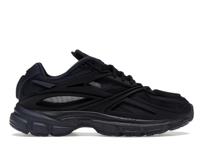 Reebok Premier Road Modern Black Vector Navy