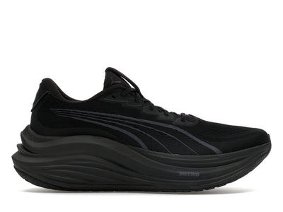 Puma MagMax Nitro Black Galactic Grey