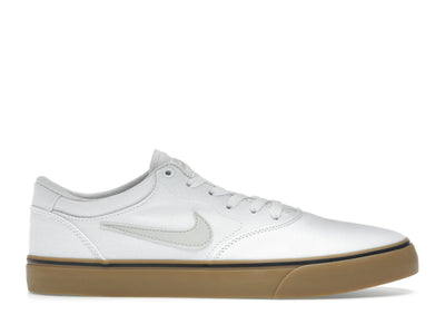 Nike SB Chron 2 Canvas White Gum