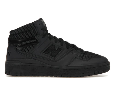 New Balance 650 Junya Watanabe MAN Black