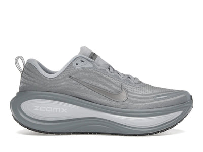 Nike Vomero Plus Wolf Grey Metallic Pewter