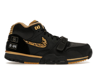 Nike Air Trainer 1 College Football Playoffs Pack Black
