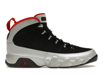 Jordan 9 Retro Johnny Kilroy