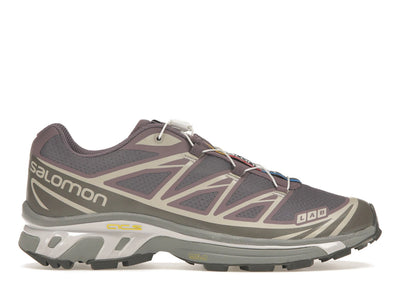 Salomon XT-6 Plum Kitten