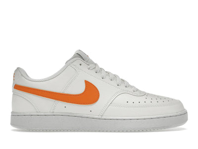 Nike Court Vision Low Next Nature Hot Curry