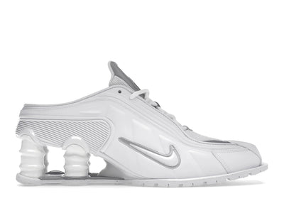 Nike Shox MR4 Mule Martine Rose White