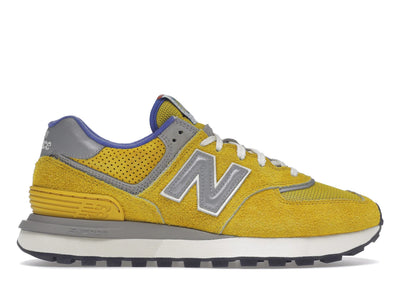 New Balance 574 Legacy Bodega Arrival
