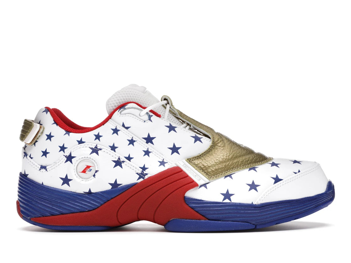 Reebok Answer 5 atmos Stars