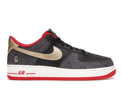 Nike Air Force 1 Low Spades