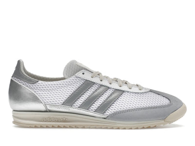 adidas SL 72 OG Kith Green Metallic Silver