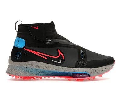 Nike Air Zoom Infinity Tour 2 Shield Anthracite Bright Crimson