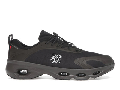 On Running Cloudsolo LOEWE Dark Brown Black