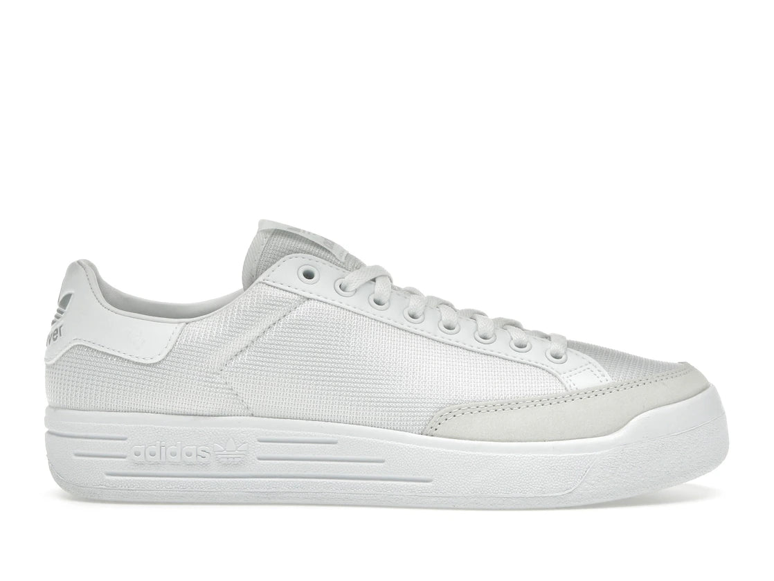 adidas Rod Laver Cloud Weiß Grau Eins