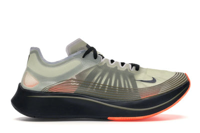 Nike Zoom Fly Flight Jacket