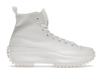 Converse Run Star Hike Hi Triple White