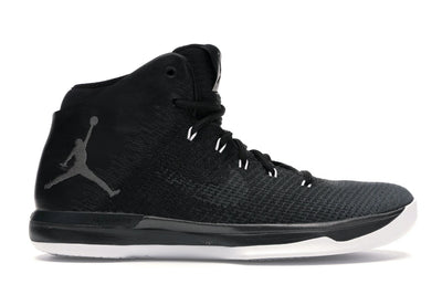Jordan XXX1 Black Cat