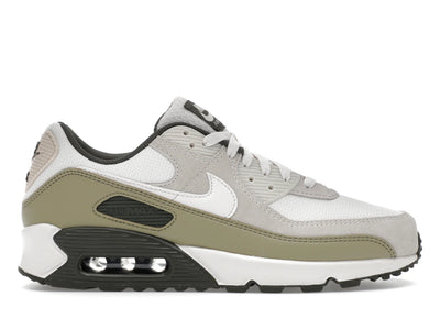 Nike Air Max 90 Neutral Olive Light Orewood Brown