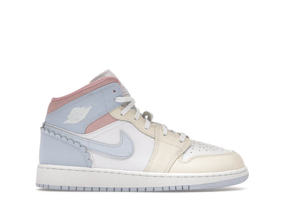 Jordan 1 Mid SE Love Is In The Air (GS)