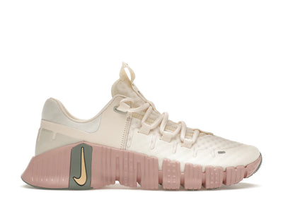 Nike Free Metcon 5 Pale Ivory Ice Peach (Women's)