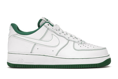 Nike Air Force 1 Low White Pine Green