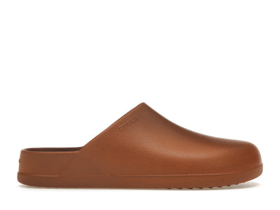 Crocs Dylan Clog Cognac