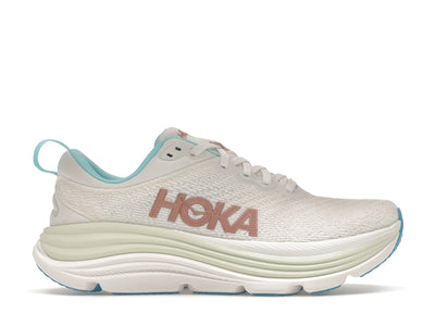 Hoka One One Gaviota 5 Frost Rose Gold (Women's)