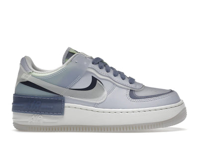 Nike Air Force 1 Low Shadow Ghost World Indigo (Women's)