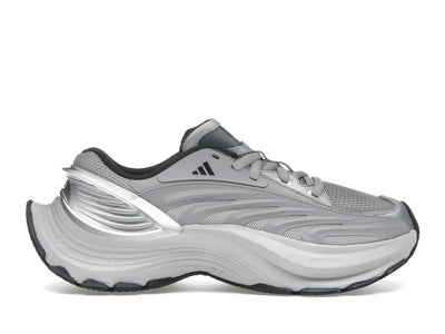adidas XLG Metawave Grey Metallic Silver