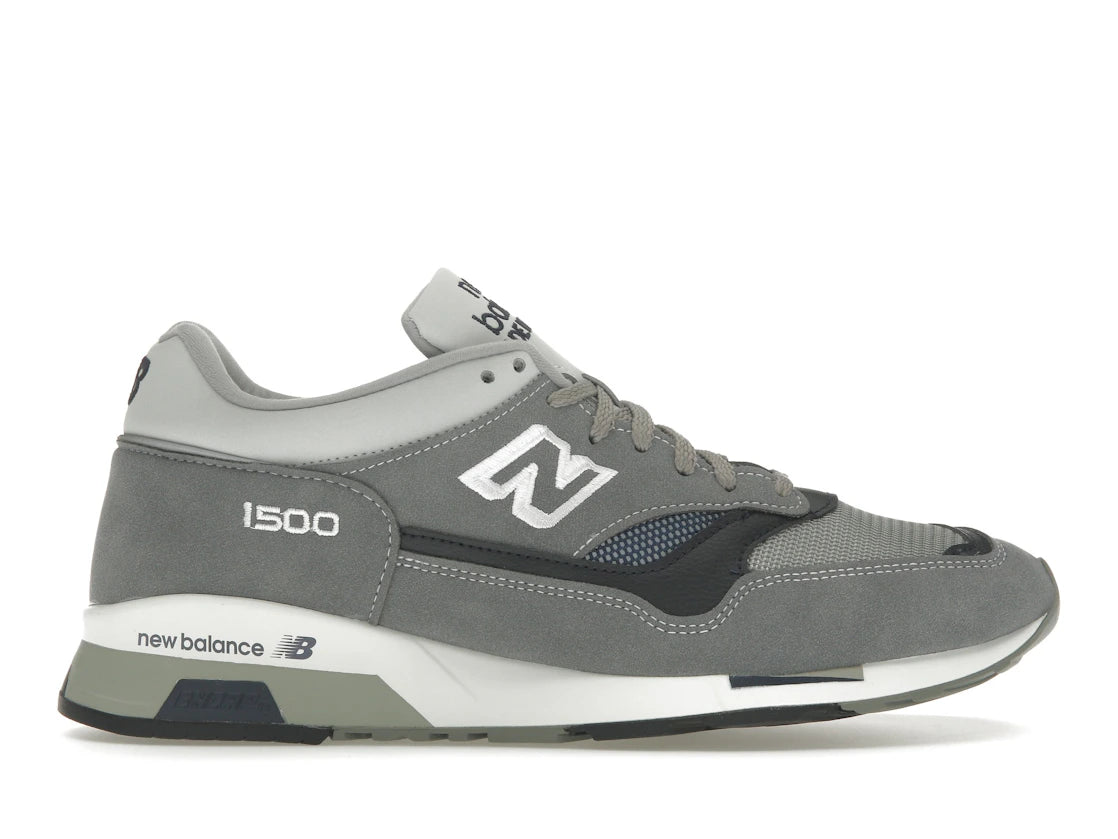 New Balance 1500 MiUK Steel Grey
