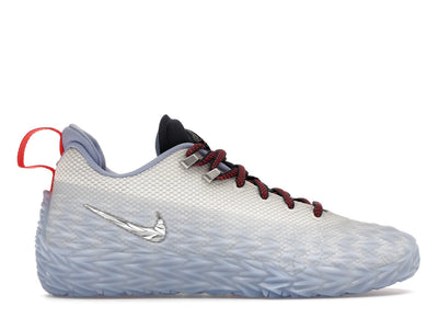 Nike ST Charge Cade Cunningham Detroit Tough
