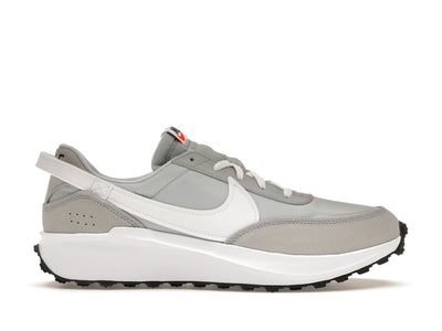 Nike Waffle Debut Grey Fog White
