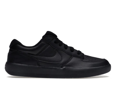 Nike SB Force 58 Premium Triple Black