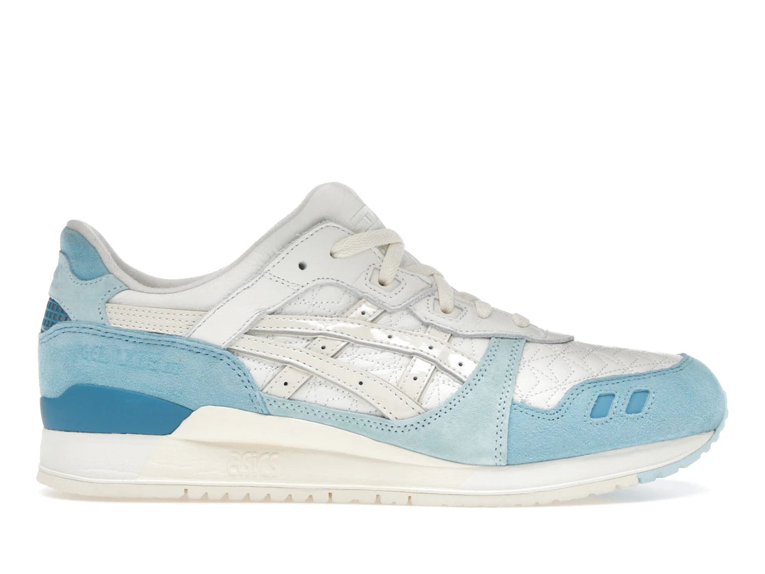 ASICS Gel-Lyte III Kith Kanada