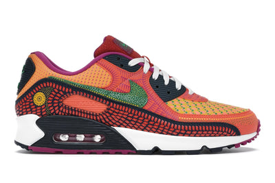 Nike Air Max 90 Dia de los Muertos